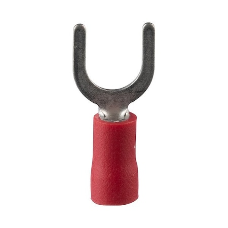 Panduit Loose Piece Forks, PK 25 EV18-14FB-Q