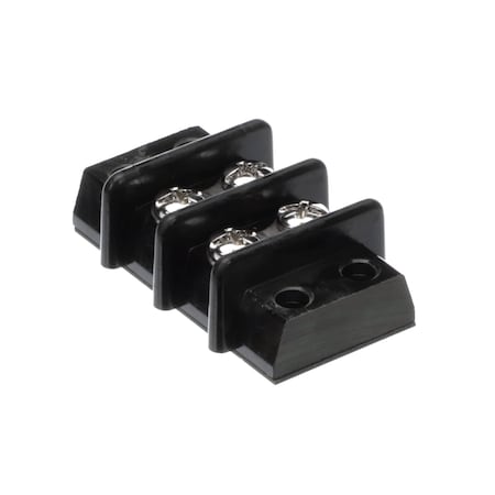 Southern Pride Terminal Block, 2 Pole 424008