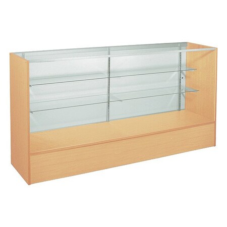 Specialty Store Services RetailCheckoutCounter, 38inH, 60inW 3441M