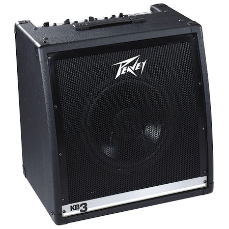 Peavey 60-Watt 1x12-in Speaker w/Tweeter Keyboard Amplifier 573180