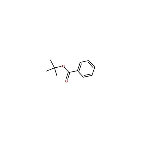 Ak Scientific Benzoic acid tert-butyl ester (5g), CAS 774-65-2 7125AL-5g