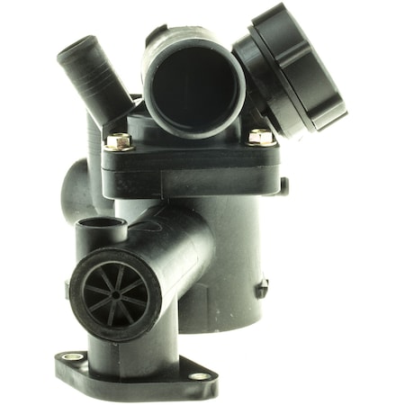 Motorad Engine Coolant Thermostat Housing Assembly w/ Seals TA2783