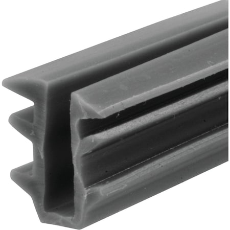 Prime-Line Prime Line 19/64'' Glass Glazing Channel P7741