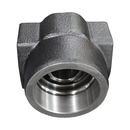 Parker Hydraulic Filter Component, 4 5/16 in L 940988