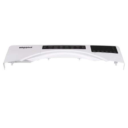 Whirlpool CONSOLE ASSEMBLY WP WSHR, HMI, G W11591400