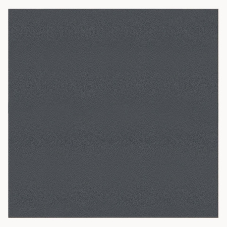 Ghent Fabric Wrapped Bulletin Board, 4'H x 4'W, Gray, Square Corners 12UT44-W91