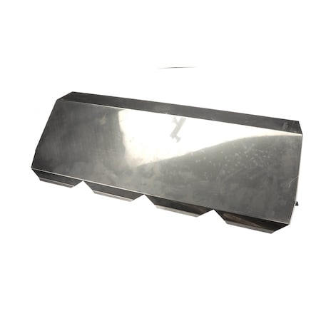 Nieco Slide, Short, 28.5' Frame, 40, JF 28108