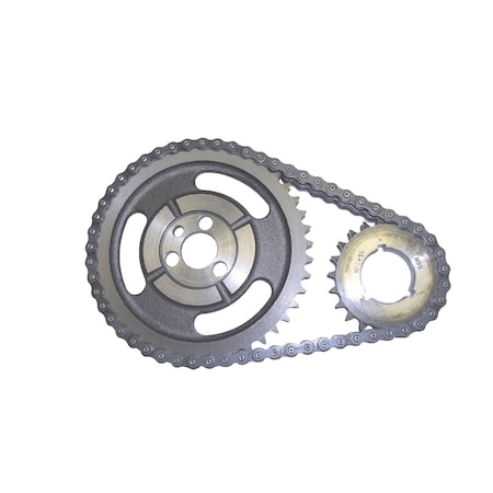 Melling High Performance-3 Piece Set, 40201