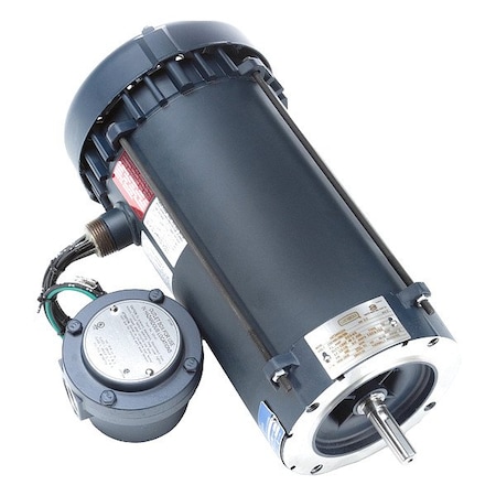 Leeson HazardousLocationMotor, 2hp, 3450RPM 119431.00