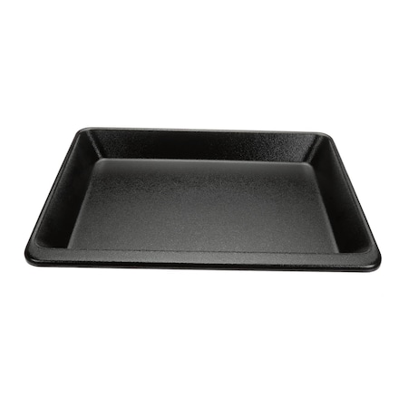 Randell Catch Pan, 21in x 16.5in x 2.4in, Black, ABS DM HD PAN1602