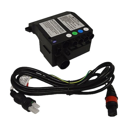 Alco CONTROL BOX 39000807