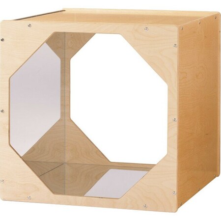 Jonti-Craft Reflecting Cube 6195JC