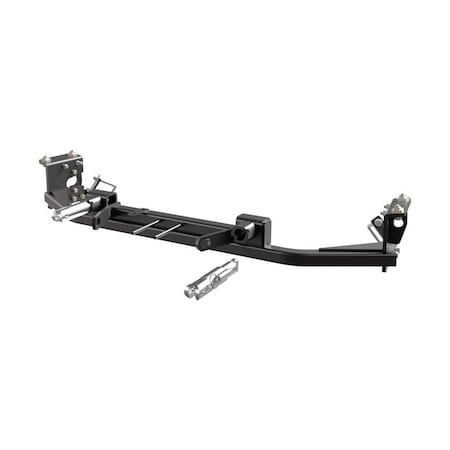 Blue Ox TOW BAR BASEPLATE BX1728