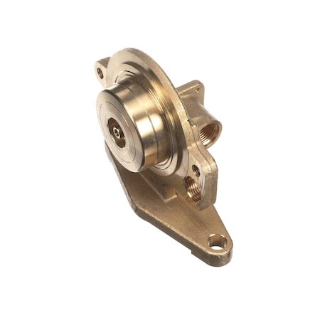 Unic Group Body, Injection ID18