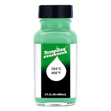 Tempil Temperature Indicator 400 deg. F, Liquid 24411