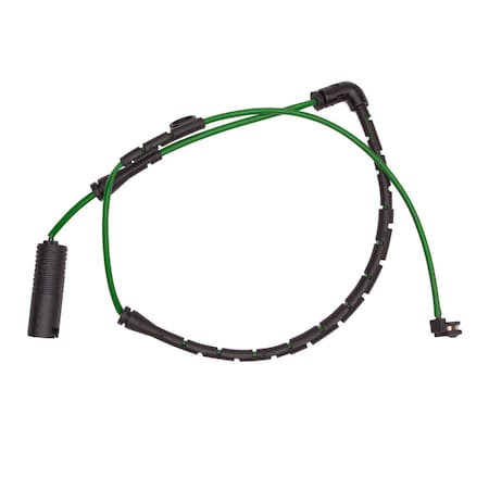 Hi-Temp Brake Sensors, Disc Brake Pad Wear Sensor,