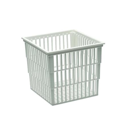 United Scientific Test Tube Baskes, Pp, 160 X 160 X 1, PK 6 78102