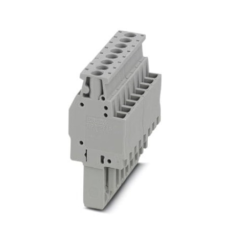 Phoenix Contact UPBV 2 5/ 8 UT-COMBI male connector 3045460
