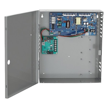 Von Duprin Electromagnetic Lock Power Supplies PS902-2RS