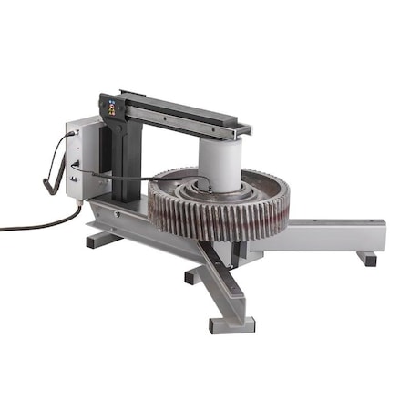 Skf Induction Heater, 230V Version TIH L33MB/LV