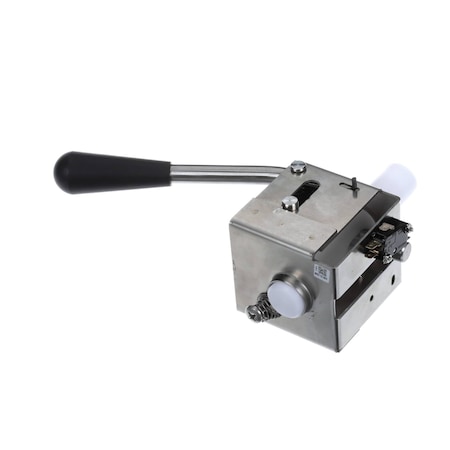 Stoelting Handle Assembly, Left Hand, Pre-Flavor Burst 428120