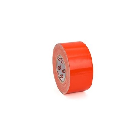 Bubblefast 3'' x 60 yds. Orange Tape Logic 10 Mil Duct Tape, 16PK BFT988100RN