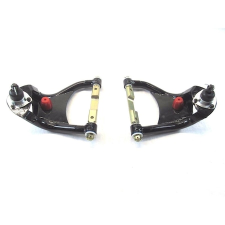 Absurdo Tubular Upper Control Arms for 1955-1957 Belair AB2204656