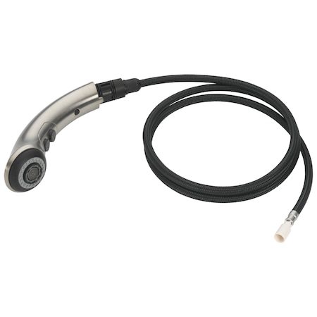 Delta Lewiston Wand Assembly In Stainless RP60931SS