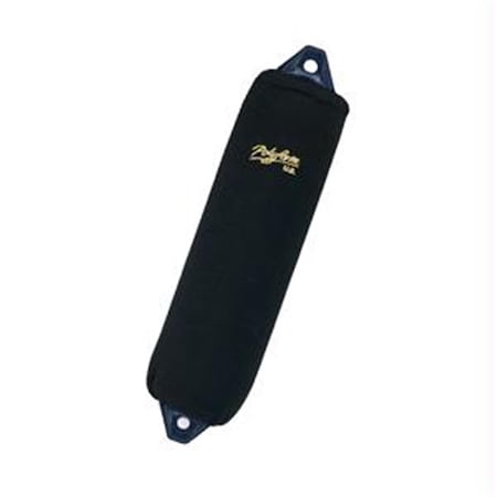 Auto Usa Polyform Fender Cover Black For A-4 Style AU1552074