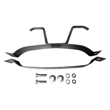 Ap Exhaust BRACKET 8179