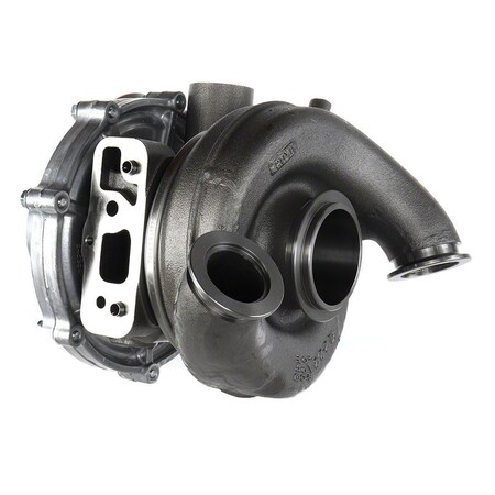 Motorcraft Turbocharger, TC29