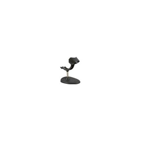 Honeywell 6IN GRAY STAND RIGID ROD LARGE OVAL STND-15R00-000-6