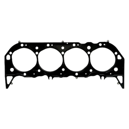 Bookazine 1071-041 4.38 in. Performance Cylinder Head Gasket for Big Block Chevy TI3622620