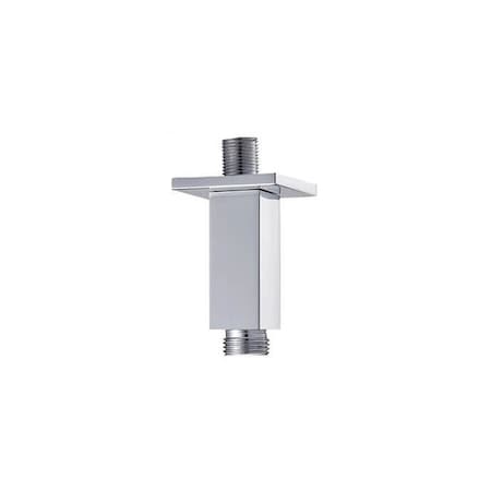 Mountain Plumbing Square Ceiling Drop (3") in Venetian Bronze MT31-3/VB