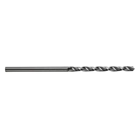 Century Drill & Tool Wire Gauge Drill Bits 11432