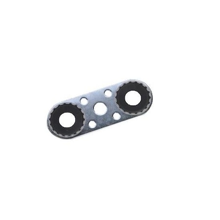 SEAL-TRANS FLUID CLR PIPE FTG, Transmission Oil Cooler Line Seal,