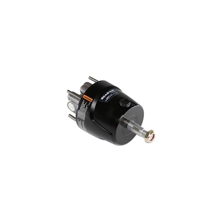Seastar Solutions Dometic Seastar Helm 1.7 Front Mount (Gen 4) HH5271-4