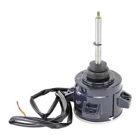 Mitsubishi Electric OEM Replacement Motor, 380V DC R01E72221