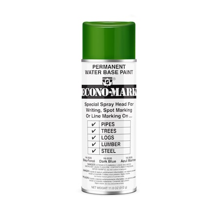 Seymour Of Sycamore Seymour Econo Mark Water Based Marking P 16-2088
