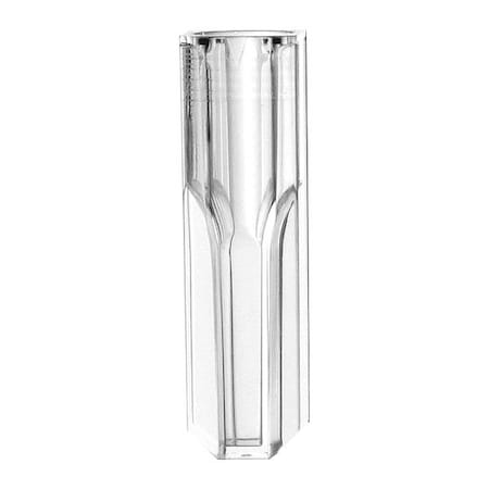 Mtc Bio Disposable Cuvette, 45 mm H, PK1000 S4100-1