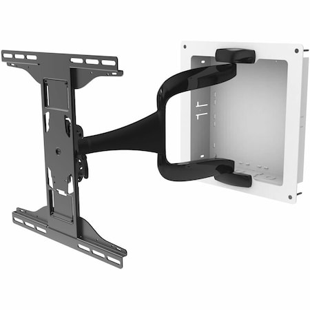 Peerless-Av TV Wall Mount, 80 lb. Cap. IM747PU