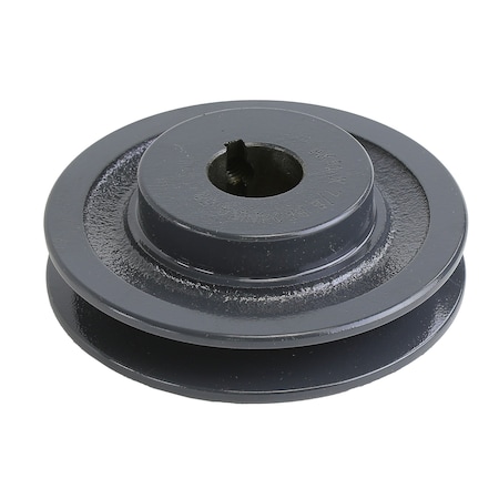 Regal Beloit Sheave 3.95" OD AK41X7/8