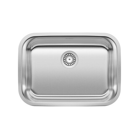 Blanco Stellar Medium Single Bowl 441025
