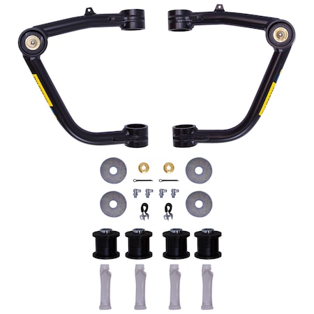 Bilstein 1921 CHEVROLET SILVERADO 1500/GMC SIERRA 1500 B8 CONTROL ARMS FRONT UPPER SUSPE 51-322335