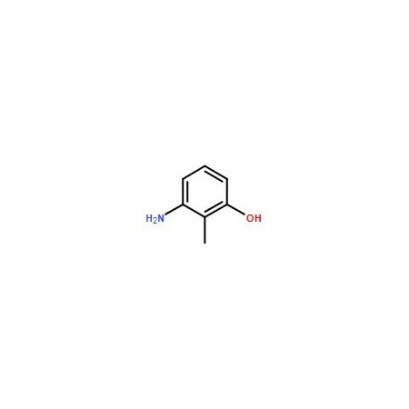 Ak Scientific 3-Amino-2-methylphenol (5g), CAS 53222-92-7 X0210-5g