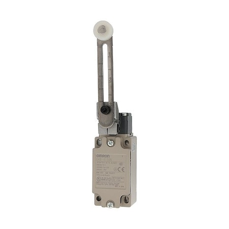 Omron Limit Switches D4B-4116N-NPT