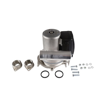 Lochinvar 115-230v 3/4HP 2 in. FLG Brz Pump 100232190