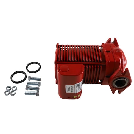 Armstrong E14.2 CI 120V Circulator 182212-843