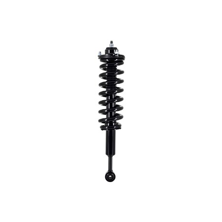 Fcs Struts Suspension Strut And Coil Spring Assembly 1355017L