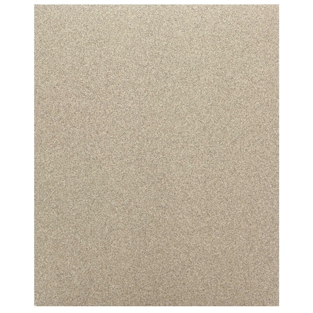 Gator Finishing 9 x 11 in. Multi-Surface Sandpaper, 120 Grit, Fine 3263